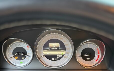 Mercedes-Benz GLK-Класс, 2012 год, 2 320 000 рублей, 13 фотография