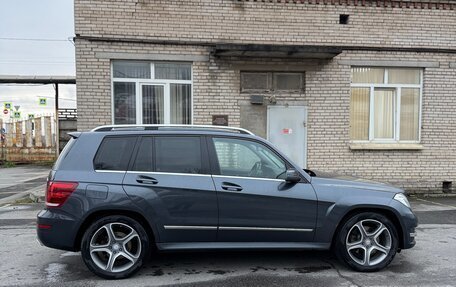 Mercedes-Benz GLK-Класс, 2012 год, 2 320 000 рублей, 7 фотография