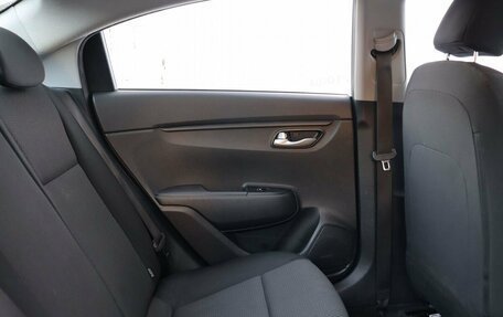 KIA Rio IV, 2021 год, 1 479 000 рублей, 13 фотография