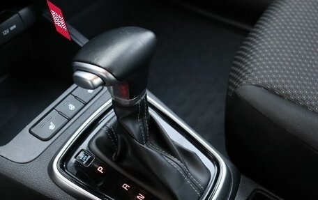 KIA Rio IV, 2021 год, 1 479 000 рублей, 12 фотография