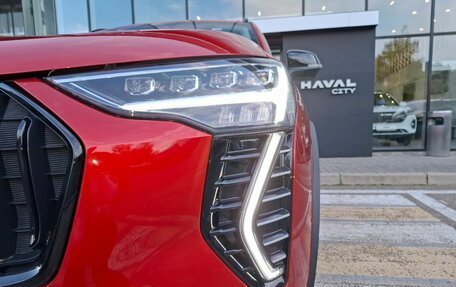 Haval Jolion, 2025 год, 2 799 000 рублей, 3 фотография