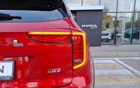 Haval Jolion, 2025 год, 2 799 000 рублей, 9 фотография