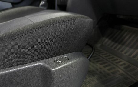 Renault Sandero II рестайлинг, 2014 год, 829 000 рублей, 16 фотография