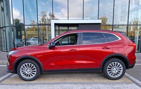 Haval Jolion, 2025 год, 2 799 000 рублей, 5 фотография