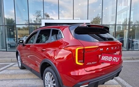 Haval Jolion, 2025 год, 2 799 000 рублей, 7 фотография