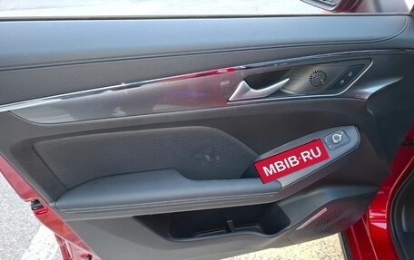 Haval Jolion, 2025 год, 2 799 000 рублей, 10 фотография