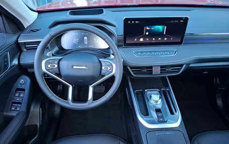 Haval Jolion, 2025 год, 2 799 000 рублей, 13 фотография