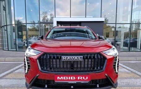 Haval Jolion, 2025 год, 2 799 000 рублей, 2 фотография