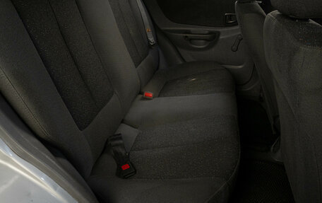 Hyundai Accent II, 2007 год, 399 000 рублей, 14 фотография