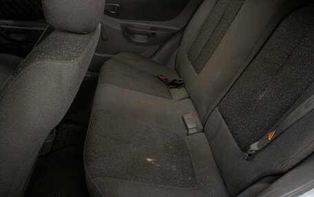 Hyundai Accent II, 2007 год, 399 000 рублей, 15 фотография