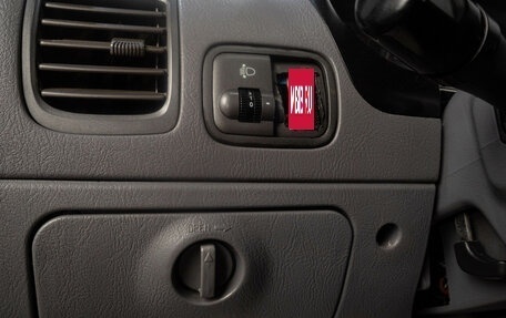 Hyundai Accent II, 2007 год, 399 000 рублей, 10 фотография