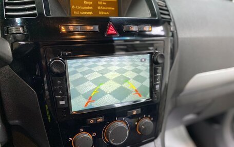 Opel Zafira B, 2010 год, 775 000 рублей, 8 фотография