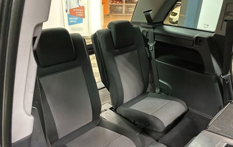 Opel Zafira B, 2010 год, 775 000 рублей, 16 фотография