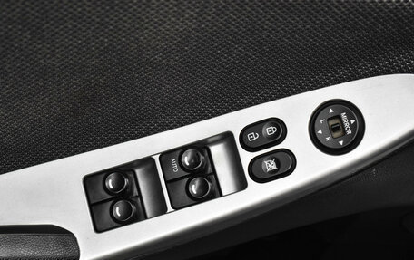 Hyundai Solaris II рестайлинг, 2014 год, 880 000 рублей, 13 фотография