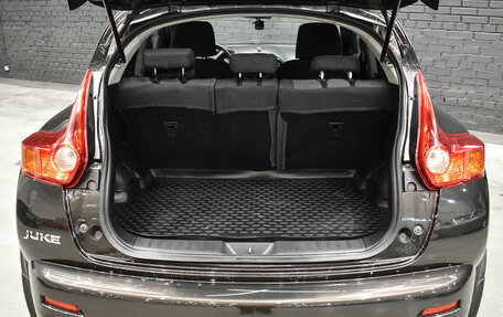 Nissan Juke II, 2012 год, 1 050 000 рублей, 6 фотография