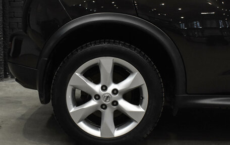 Nissan Juke II, 2012 год, 1 050 000 рублей, 10 фотография