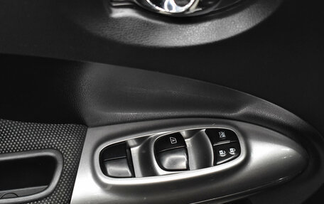 Nissan Juke II, 2012 год, 1 050 000 рублей, 14 фотография