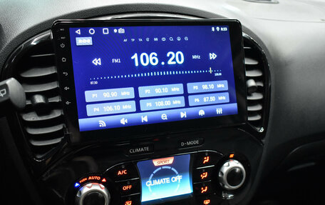 Nissan Juke II, 2012 год, 1 050 000 рублей, 15 фотография