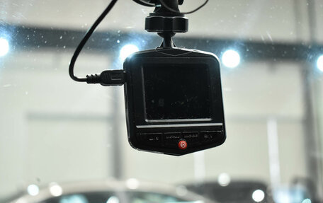 Nissan Juke II, 2012 год, 1 050 000 рублей, 17 фотография