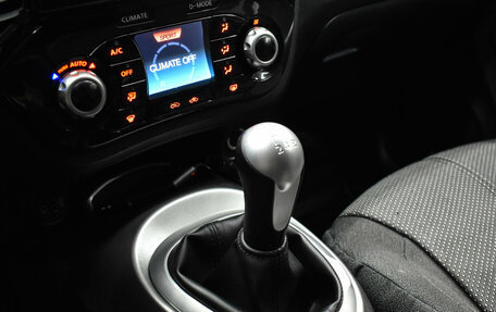 Nissan Juke II, 2012 год, 1 050 000 рублей, 18 фотография