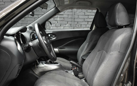 Nissan Juke II, 2012 год, 1 050 000 рублей, 20 фотография