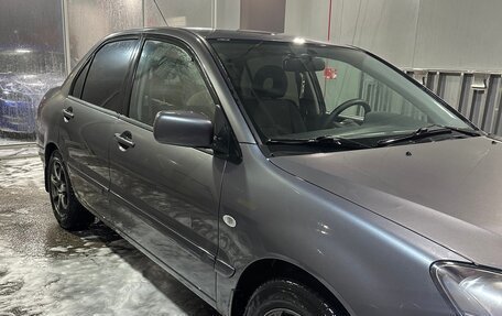 Mitsubishi Lancer IX, 2008 год, 585 000 рублей, 2 фотография