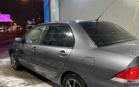 Mitsubishi Lancer IX, 2008 год, 585 000 рублей, 5 фотография