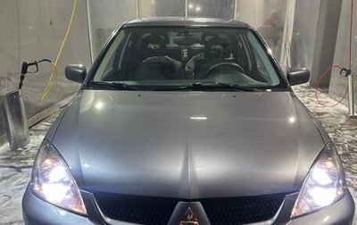Mitsubishi Lancer IX, 2008 год, 585 000 рублей, 1 фотография