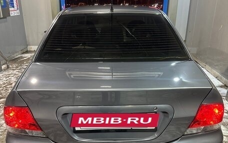 Mitsubishi Lancer IX, 2008 год, 585 000 рублей, 4 фотография