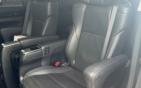 Toyota Vellfire II, 2016 год, 3 620 000 рублей, 5 фотография