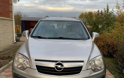 Opel Antara I, 2011 год, 800 000 рублей, 1 фотография