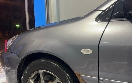 Mitsubishi Lancer IX, 2008 год, 585 000 рублей, 8 фотография