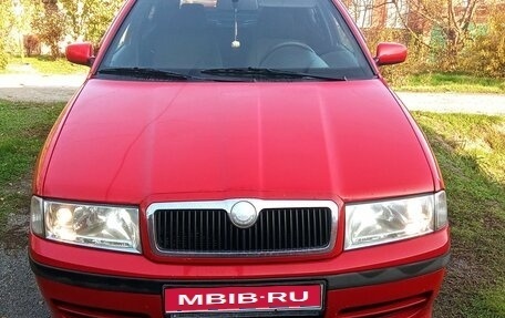 Skoda Octavia IV, 2008 год, 600 000 рублей, 1 фотография