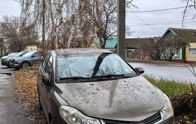 Chery Very (A13), 2012 год, 210 000 рублей, 1 фотография