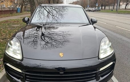 Porsche Cayenne III, 2018 год, 6 900 000 рублей, 1 фотография