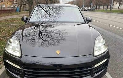 Porsche Cayenne III, 2018 год, 6 900 000 рублей, 1 фотография