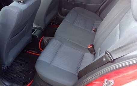 Skoda Octavia IV, 2008 год, 600 000 рублей, 6 фотография