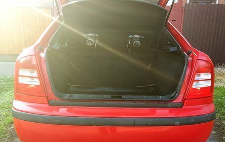 Skoda Octavia IV, 2008 год, 600 000 рублей, 5 фотография