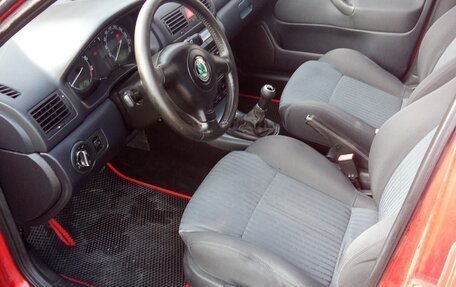 Skoda Octavia IV, 2008 год, 600 000 рублей, 7 фотография