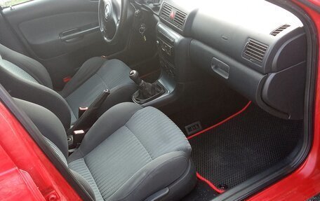 Skoda Octavia IV, 2008 год, 600 000 рублей, 8 фотография