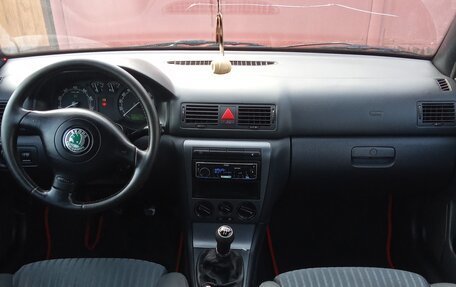 Skoda Octavia IV, 2008 год, 600 000 рублей, 9 фотография