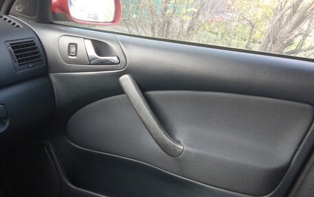 Skoda Octavia IV, 2008 год, 600 000 рублей, 10 фотография