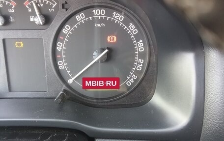 Skoda Octavia IV, 2008 год, 600 000 рублей, 12 фотография