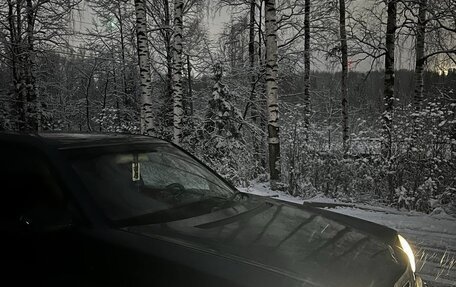 Mercedes-Benz E-Класс, 1998 год, 350 000 рублей, 5 фотография