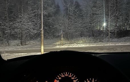 Mercedes-Benz E-Класс, 1998 год, 350 000 рублей, 6 фотография