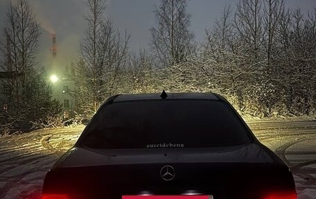 Mercedes-Benz E-Класс, 1998 год, 350 000 рублей, 3 фотография