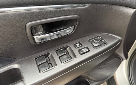 Mitsubishi ASX I рестайлинг, 2013 год, 899 000 рублей, 14 фотография