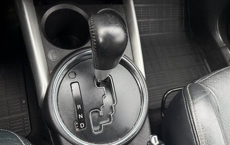 Mitsubishi ASX I рестайлинг, 2013 год, 899 000 рублей, 18 фотография