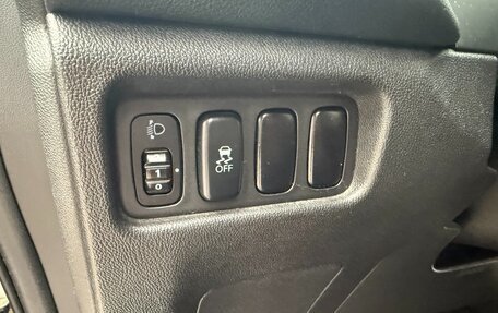 Mitsubishi ASX I рестайлинг, 2013 год, 899 000 рублей, 15 фотография