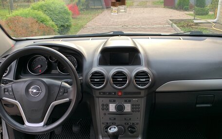 Opel Antara I, 2011 год, 800 000 рублей, 6 фотография